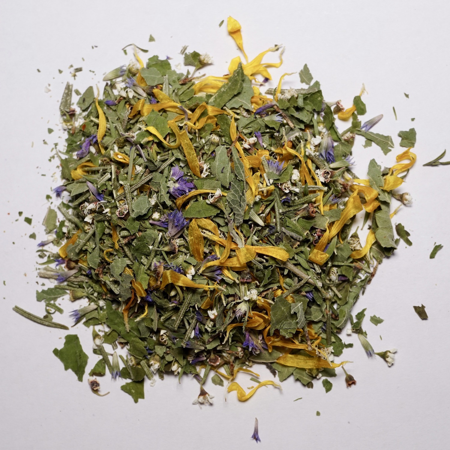 Our Teas | Herbal Culture